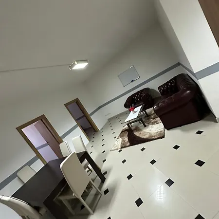 Orhideja Apartament