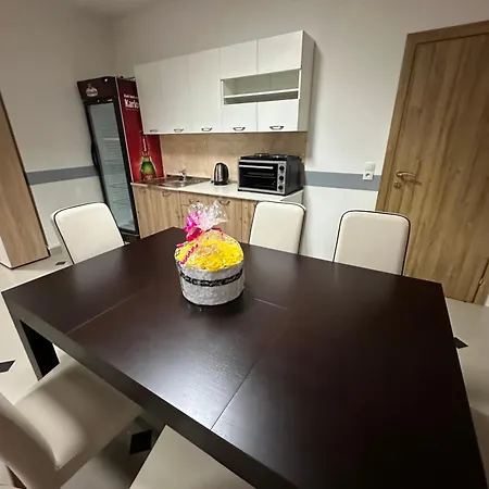 Apartament Orhideja Sanski Most