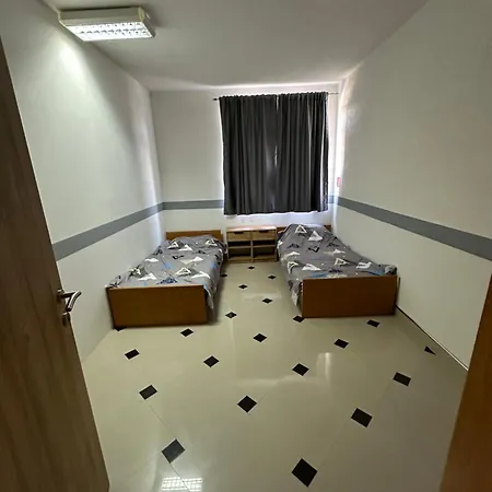 Orhideja Apartament *