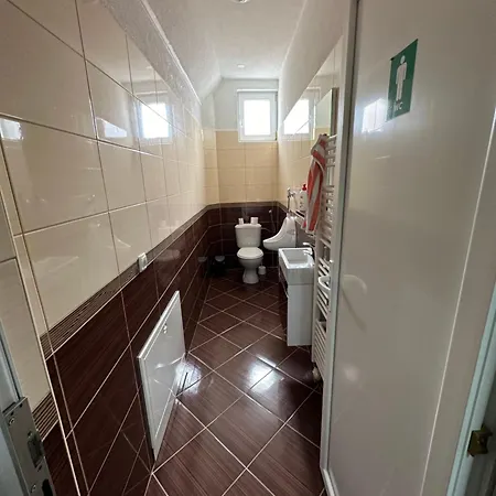 Orhideja Apartament Sanski Most