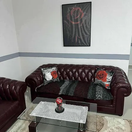 アパート Orhideja Za 4 Osobe Sanski most